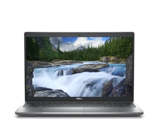 Dell Latitude 5530 XCTO Base/Intel Core i5 1245U/15.6” FHD (1920x1080) Anti Glare Non Touch/16GB 2x8GB DDR4 Non ECC/M.2 256GB PCIe NVMe Class 35/Windows 10 Pro/ProSupport and Next Business Day Onsite Service Extension 24 Month(s)