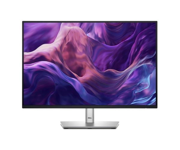 戴尔 Pro 24 Plus 16:10 USB-C 集线器显示器 - P2425E