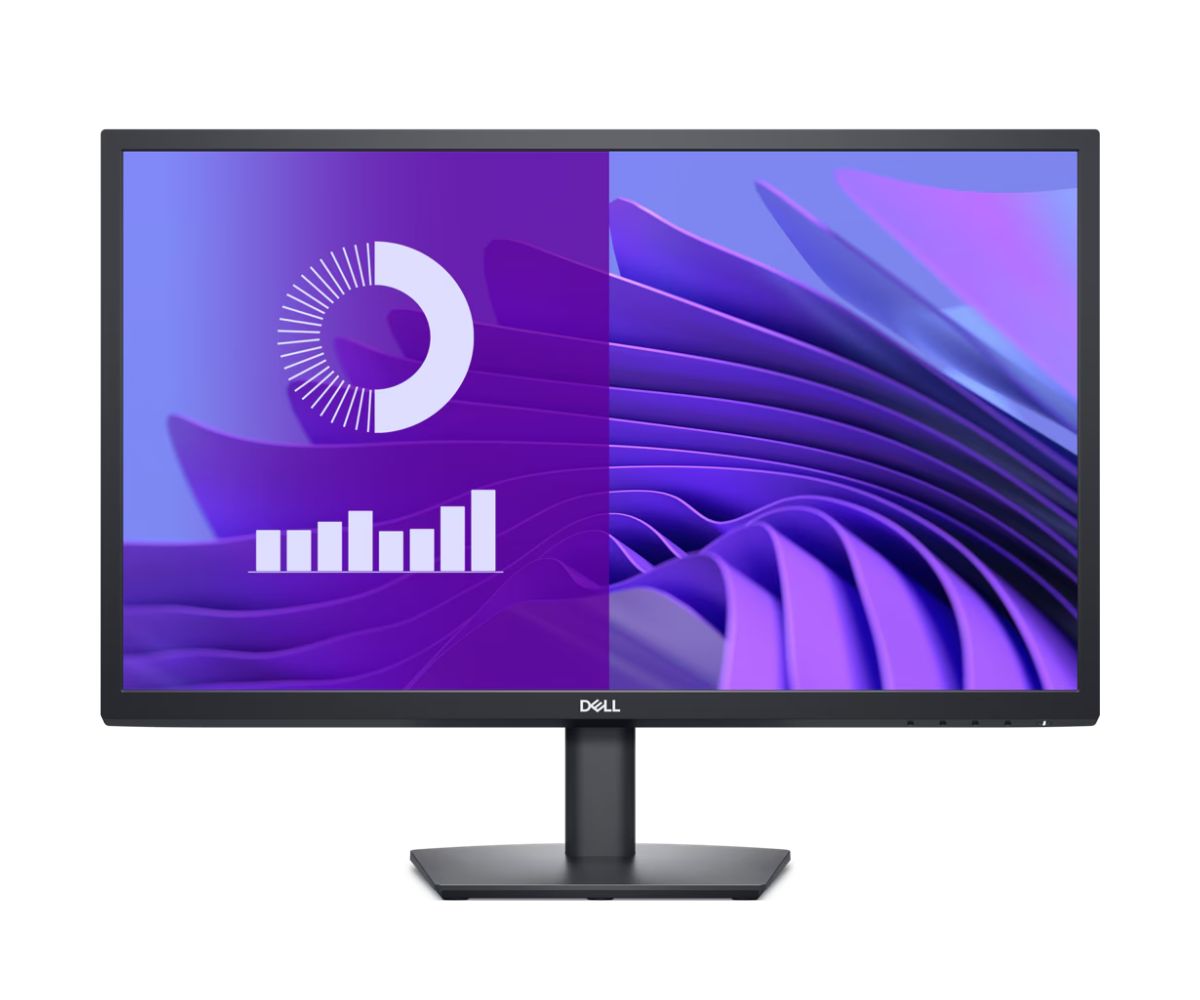 Dell 24 Monitor E2425HS 60.47cm (23.8)