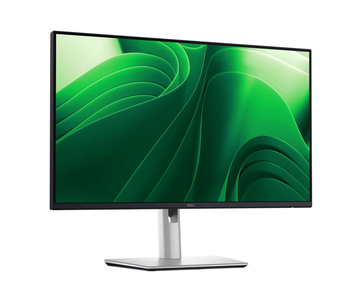 戴尔 Pro 24 Plus 显示器 - P2425D，60.5 厘米（23.8 英寸）