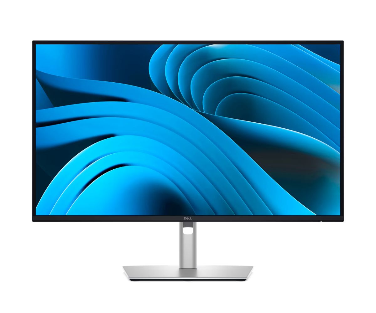 戴尔 Pro 27 Plus QHD USB-C 集线器显示器 - P2725DE，68.6 厘米 (27.0 英寸)