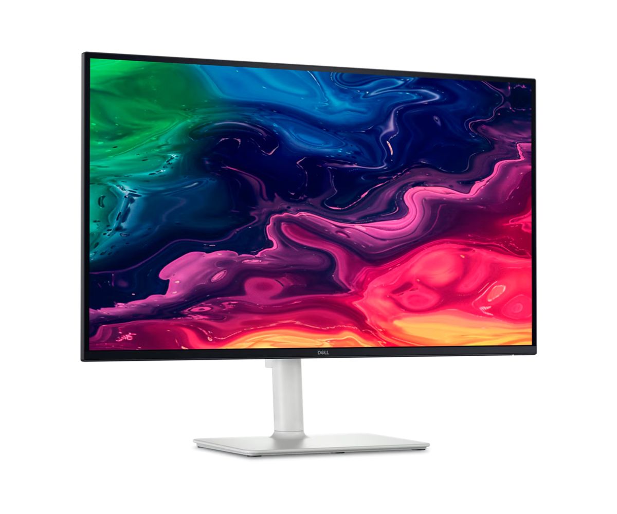 戴尔 27 Plus 4K USB-C® 显示器-S2725QC