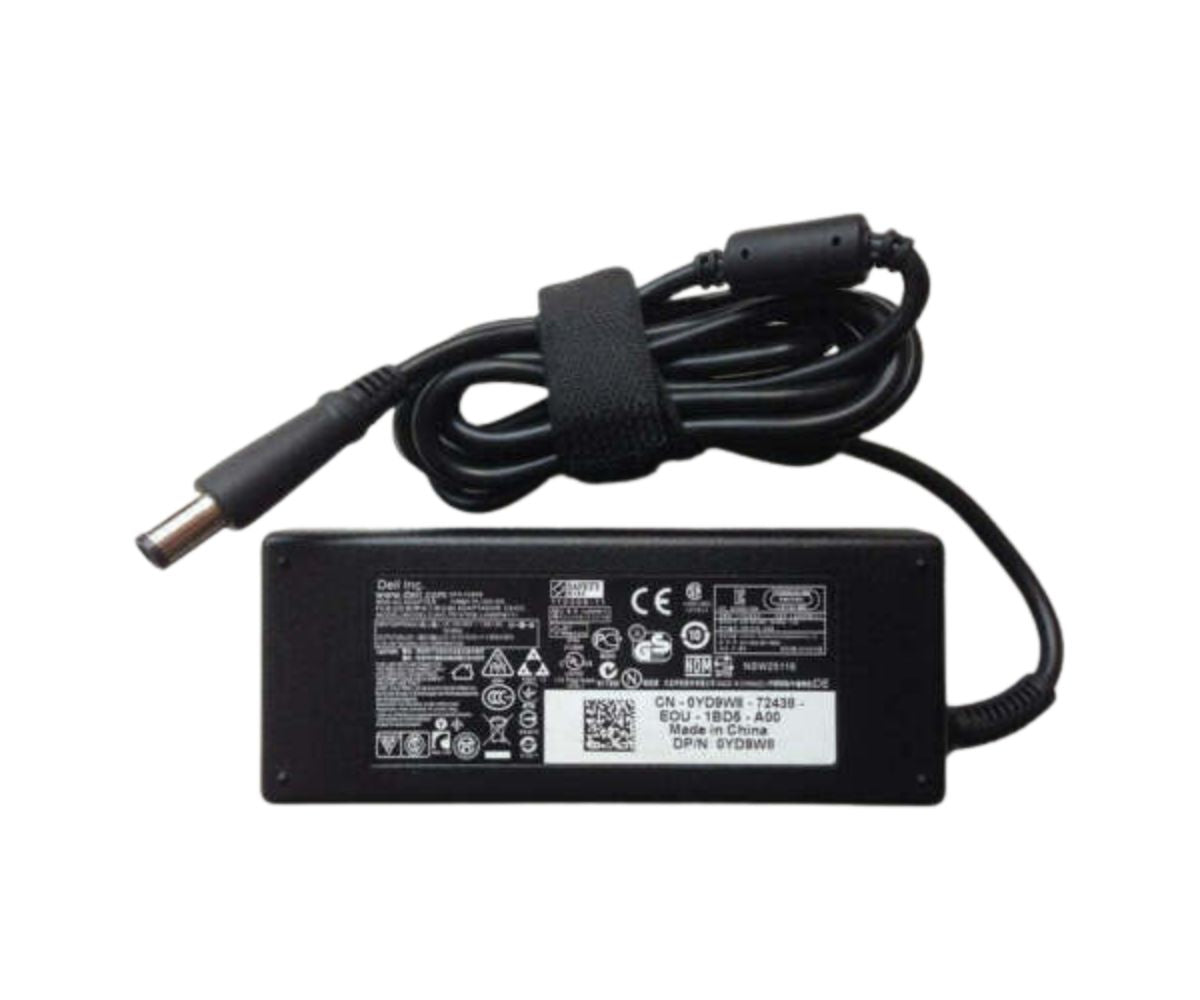 戴尔 90W 4.5 毫米交流电源适配器