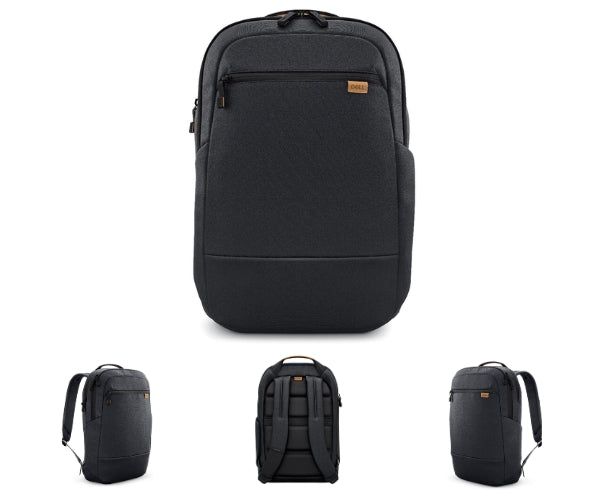 戴尔 EcoLoop Premier 超薄背包 14 16 (CP7625S)