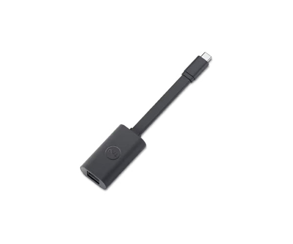 戴尔 USB C 转 2.5G 以太网适配器