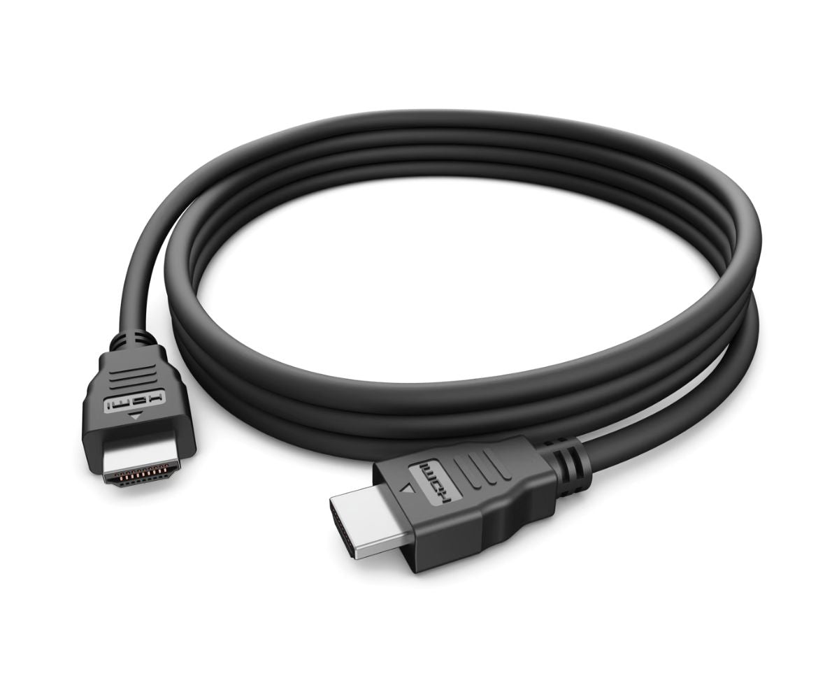 戴尔 HDMI 2.0 线缆