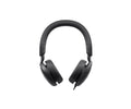 戴尔 Pro Plus 有线 ANC 耳机 - WH5024