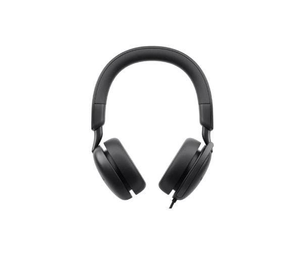 戴尔 Pro Plus 有线 ANC 耳机 - WH5024