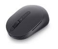 戴尔 Pro Premium 紧凑型鼠标 - MS7421W - 石墨黑