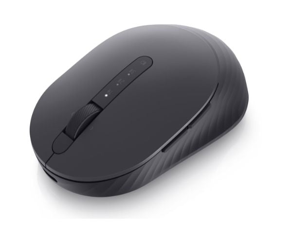 戴尔 Pro Premium 紧凑型鼠标 - MS7421W - 石墨黑
