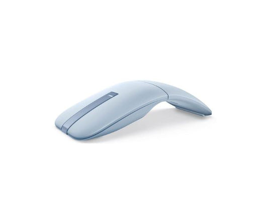 Dell Bluetooth Travel Mouse_ MS700_Misty Blue