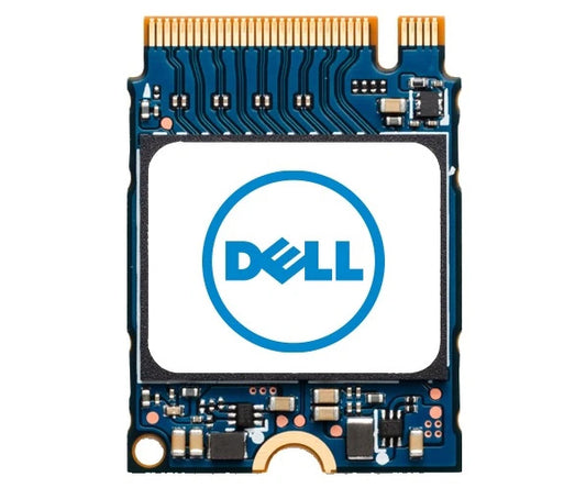 Dell M.2 PCIe NVME Gen 4x4 Class 35 2230 Solid State Drive - 1TB