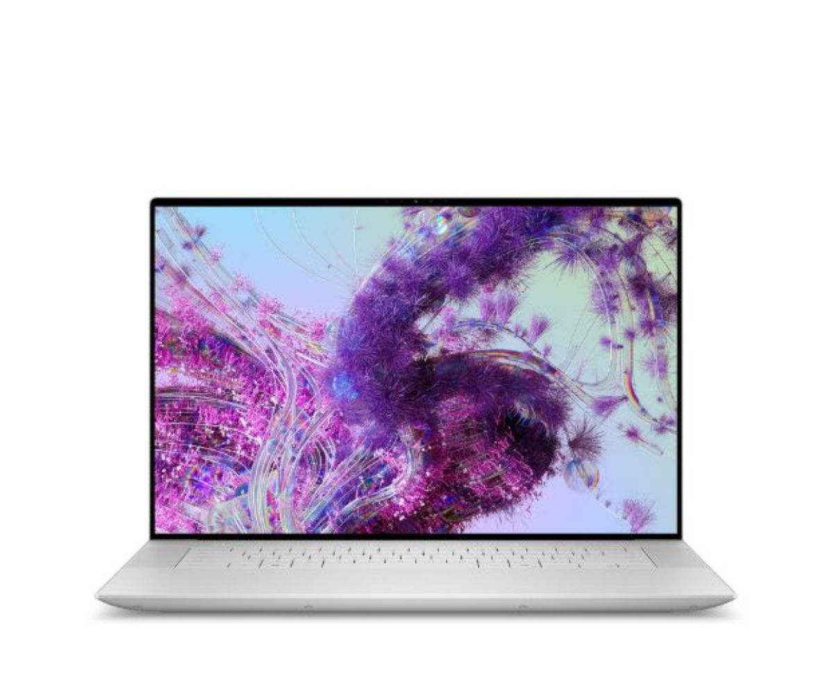 戴尔 XPS 16 9640/Ultra 7 155H/16GB/1TB SSD/16.3 英寸 FHD+/GeForce RTX 4050/WLAN + 蓝牙/背光键盘/6 手机/W11Pro/3 年现场基本服务