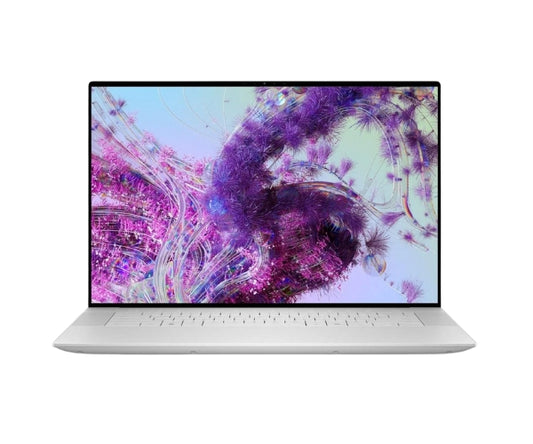 XPS 16 9640/Ultra 7 155H/32GB/1TB SSD/16.3” OLED UHD+ Touch/GeForce RTX 4060/WLAN + BT/Backlit Kb/6 Cell/W11Pro/ 3Y Basic Onsite