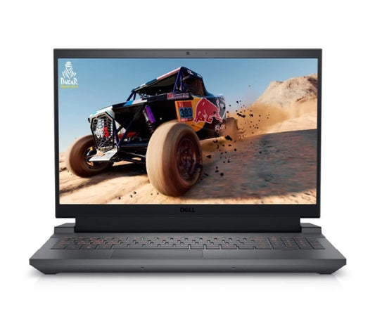 Dell G15 5530/Core i7 13650HX/1x16GB/512GB SSD/15.6” FHD 165Hz/GeForce RTX 4050 6GB/Cam & Mic/WLAN + BT/Backlit NumPd Kb/6 Cell/W11Pro/3Y Basic Onsite/Dark Grey