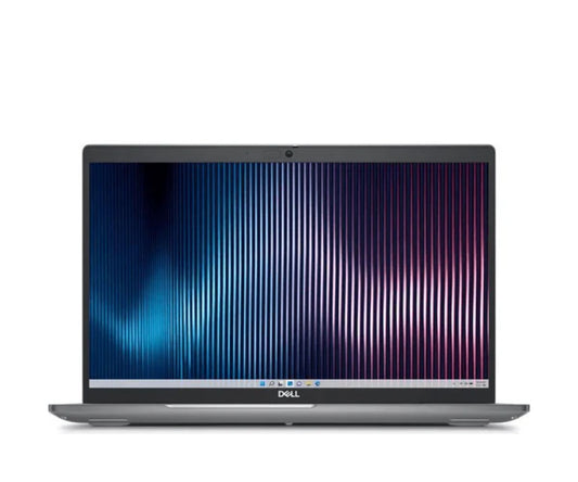 Dell Latitude 5540/Core i5 1335U/1x8GB/2xSlots/256GB SSD/15.6” FHD/Integrated/FgrPr/FHD/IR Cam/Mic/WLAN + BT/4G/Backlit Kb/3 Cell/W11Pro/vPro/3Yr ProSupport