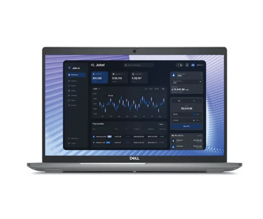 Dell Precision 3590/Ultra 7 155H/1x16GB/512GB SSD Gen4/15.6” FHD/Nvidia RTX 500/FgrPr/FHD/IR Cam/Mic/WLAN + BT/Backlit Kb/3 Cell/W11Pro/3Yr ProSupport