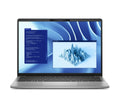 Lati 7455/XELITE12C/16GB/512GB SSD Gen4/14.0” QHD+ Touch/UMA GPU/FgrPr/FHD/红外摄像头/麦克风/WLAN + BT/背光 Kb/3 Cell/W11Pro/ 3Y ProSpt