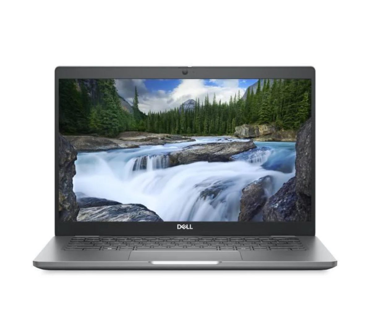 Lati 5350/Ultra 5 135U/16GB/512GB SSD Gen4/13.3” FHD/Integrated/FgrPr/FHD/IR Cam/Mic/WLAN + BT/Backlit Kb/3 Cell/W11Pro/vPro 3Y ProSpt