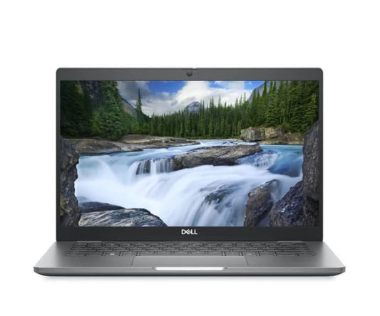 Lati 5350/Ultra 5 135U/16GB/512GB SSD Gen4/13.3” FHD/Integrated/FgrPr/FHD/IR Cam/Mic/WLAN + BT/Backlit Kb/3 Cell/W11Pro/vPro 3Y ProSpt