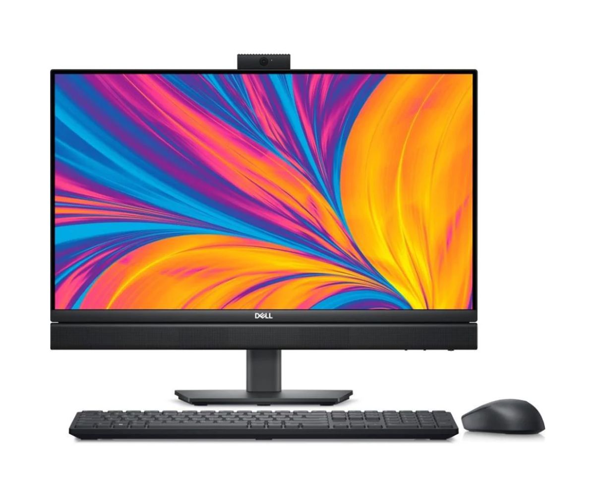Opti AIO/Core i7-14700/16GB/512GB SSD/23.8 FHD/Integrated/Adj Stand/FHD Cam/Mic/WLAN + BT/Wireless Kb & Mouse/W11Pro/ 3Y ProSpt