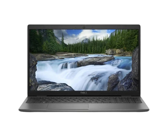 Lati 3550/Core i5-1335U/8GB/512GB SSD Gen4/15.6” FHD/Integrated/FgrPr/FHD/IR Cam/Mic/WLAN + BT/Backlit Kb/3 Cell/W11Pro/ 3Y ProSpt