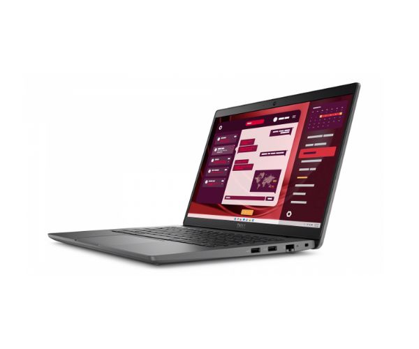 戴尔 Lati 3450/酷睿 i5 1335U/2x8GB/512GB SSD Gen4/14.0 英寸 FHD/集成/FgrPr/FHD/红外摄像头/麦克风/WLAN + 蓝牙/背光键盘/3 芯/W11Pro/3Y ProSpt