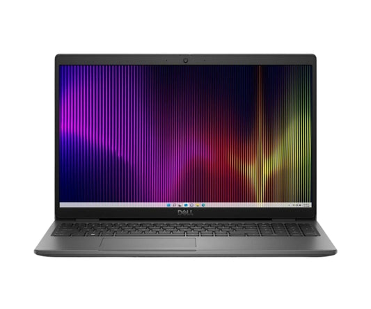 Lati 3550/Ultra 5 125U/8GB/512GB SSD Gen4/15.6” FHD/Integrated/FgrPr/FHD/IR Cam/Mic/WLAN + BT/Backlit Kb/3 Cell/W11Pro/ 3Y ProSpt