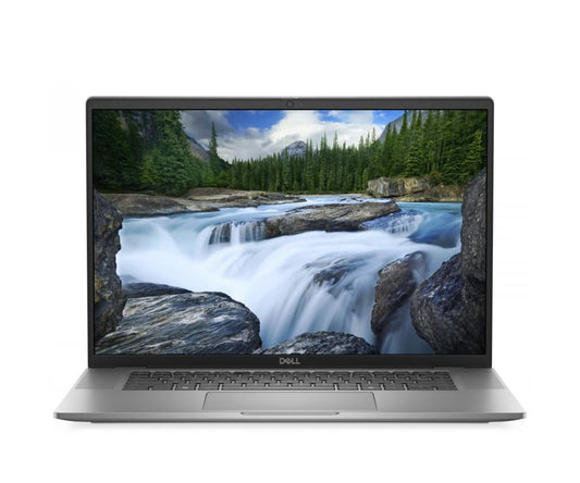 Lati 7650/Ultra 7 155U/16GB/512GB SSD Gen4/16” FHD+/Integrated/FgrPr & SmtCd/FHD/IR Cam/Mic/WLAN + BT/Backlit Kb/3 Cell/W11Pro/ 3Y ProSpt