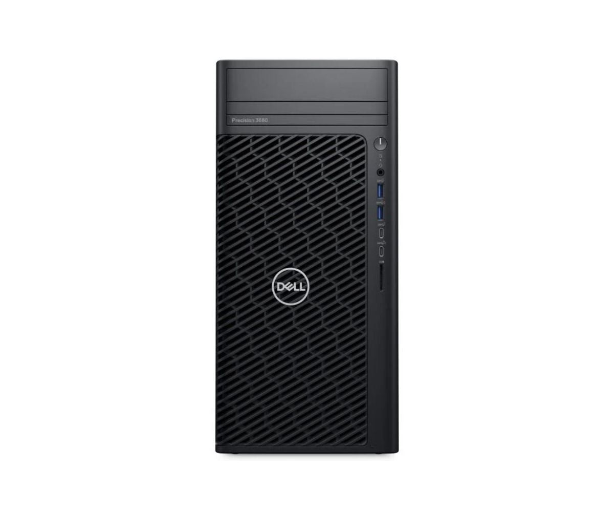 Dell Preci 3680/Core i7 14700/2x16GB/1TB SSD Gen4/Nvidia T1000/Kb/Mouse/W11Pro/ 3Y ProSpt