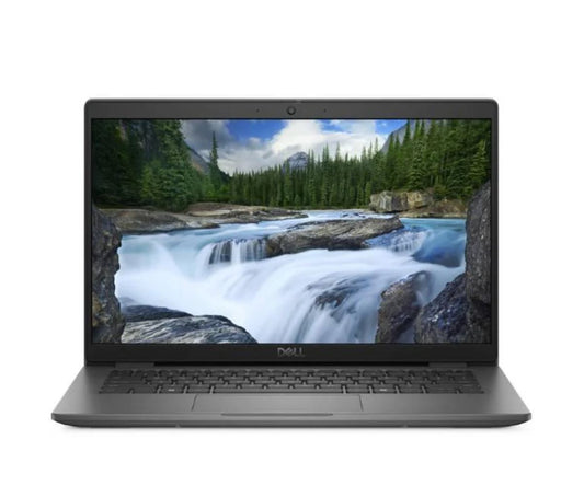 Lati 3450/Core i7-1355U/16GB/512GB SSD Gen4/14.0” FHD/Integrated/FgrPr/FHD/IR Cam/Mic/WLAN + BT/Backlit Kb/3 Cell/W11Pro/ 3Y ProSpt
