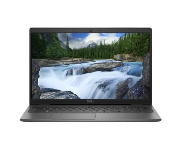 Lati 3550/Core i7-1355U/16GB/512GB SSD Gen4/15.6” FHD/Integrated/FgrPr/FHD/IR Cam/Mic/WLAN + BT/Backlit Kb/3 Cell/W11Pro/ 3Y ProSpt