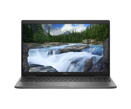 Lati 3550/Core i7-1355U/16GB/512GB SSD Gen4/15.6” FHD/Integrated/FgrPr/FHD/IR Cam/Mic/WLAN + BT/Backlit Kb/3 Cell/W11Pro/ 3Y ProSpt