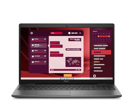 Lati 3450/Ultra 7 155U/16GB/512GB SSD Gen4/14.0” FHD/Integrated/FgrPr/FHD/IR Cam/Mic/WLAN + BT/Backlit Kb/3 Cell/W11Pro/ 3Y ProSpt