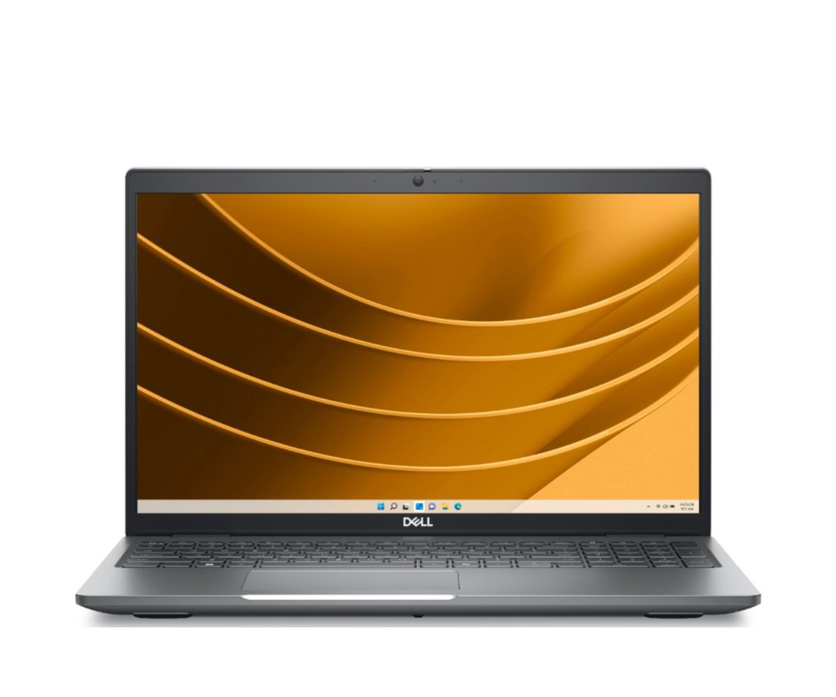 Lati 5550/Ultra 7 165U/32GB/512GB SSD Gen4/15.6” FHD/Integrated/FgrPr/FHD/IR Cam/Mic/WLAN + BT/Backlit Kb/3 Cell/W11Pro/vPro 3Y ProSpt