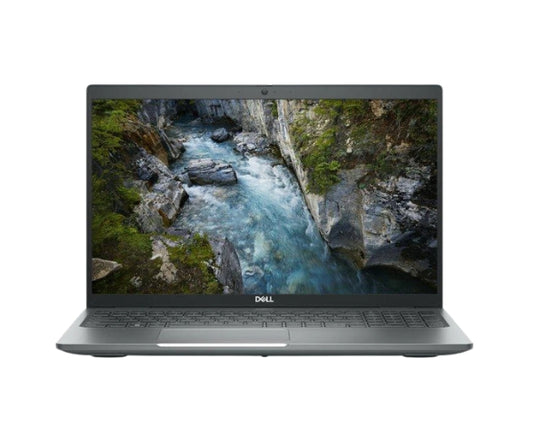 Preci 3590/Ultra 7 155H/32GB/1TB SSD Gen4/15.6” FHD/Nvidia RTX 500/FgrPr/FHD/IR Cam/Mic/WLAN + BT/Backlit Kb/3 Cell/W11Pro/ 3Y ProSpt