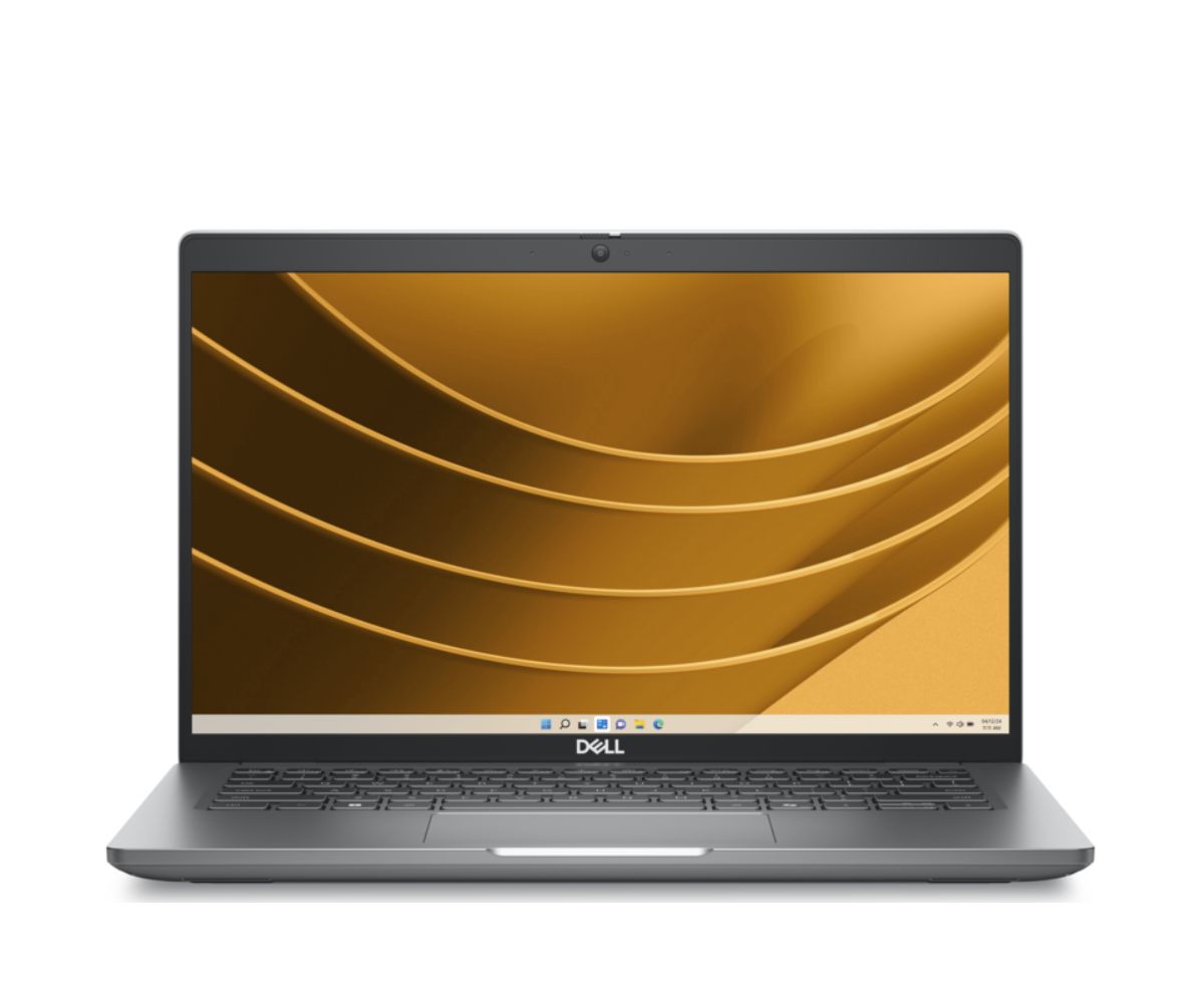 Lati 5450/Ultra 7 165U/32GB/512GB SSD Gen4/14.0” FHD/Integrated/FgrPr/FHD/IR Cam/Mic/WLAN + BT/Backlit Kb/3 Cell/W11Pro/vPro 3Y ProSpt