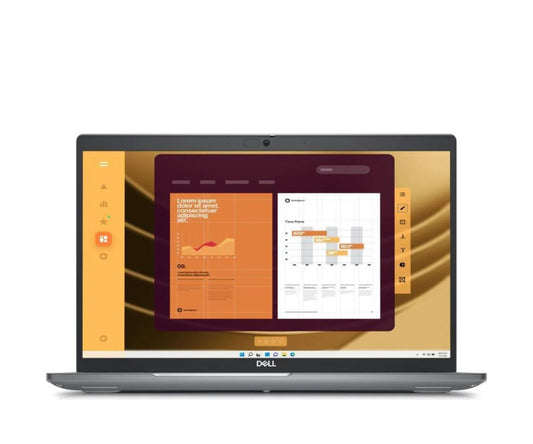 Dell Lati 5550/Ultra 7 165U/16GB/1TB SSD Gen4/15.6” FHD/Integrated/FgrPr/FHD/IR Cam/Mic/WLAN + BT/Backlit Kb/4G/3 Cell/W11Pro/vPro 3Y ProSpt