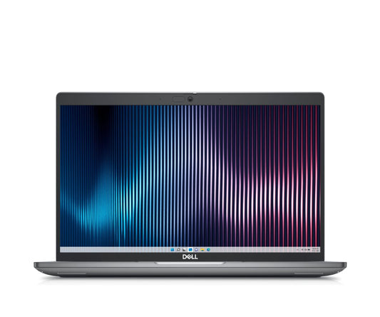 Dell Latitude 5440/Core i5 1335U/1x8GB/2xSlots/512GB SSD/14.0” FHD/Integrated/FgrPr/FHD Cam/Mic/WLAN + BT/4G/Backlit Kb/3 Cell/W11Pro/vPro3Y ProSpt