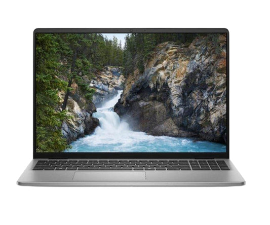Dell Vostro 5640/Core 7 150U/2x8GB/512GB SSD/16” FHD+/Intel Graphics/WLAN + BT/Backlit Kb/4 Cell/W11Pro/3Y ProSpt/No EAN Labels