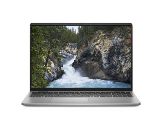 Vostro 5640/Core 5 -120U/16GB/512GB SSD/16” FHD+/Intel Graphics/WLAN + BT/Backlit Kb/4 Cell/W11Pro/ 3Y ProSpt