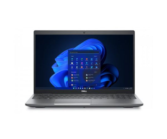 Dell Precision 3591/Ultra 7 155H/1x16GB/512GB SSD Gen4/15.6” FHD/Nvidia RTX 500/FgrPr/FHD/IR Cam/Mic/WLAN + BT/Backlit Kb/4 Cell/W11Pro/3Y ProSpt