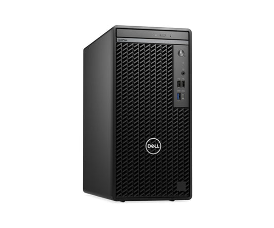 Opti MT/Core i5-12500/16GB/512GB SSD/Integrated/DVD RW/No Wifi/Kb/Mouse/W11Pro/ 3Y ProSpt