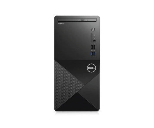 Dell Vostro 3910/Core i3 12100/8GB/512GB SSD/Intel UHD 730/WLAN + BT/Kb/Mouse/W11Pro/ 3Y ProSpt