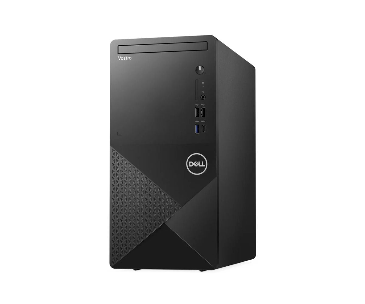 Vostro 3030 MT/酷睿 i7-12700/8GB/512GB SSD/英特尔 UHD 770/WLAN + 蓝牙/键盘/鼠标/W11Pro/3年 ProSpt