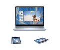 Dell Insp 7440 二合一/酷睿 5 120U/1x16GB/1TB SSD/14.0 英寸 FHD+ 触摸屏/英特尔显卡/FgrPr/WLAN + 蓝牙/背光键盘/主动式手写笔/4 块电池/W11Home/1 年现场基本服务