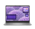 Dell Insp 5441/XPLUS8C/16GB/512GB SSD/14.0英寸 FHD+/Adreno GPU/FgrPr/FHD 摄像头/麦克风/WLAN + 蓝牙/背光键盘/3 手机/W11Pro/3 年现场基本配置/TitanGrey/AI