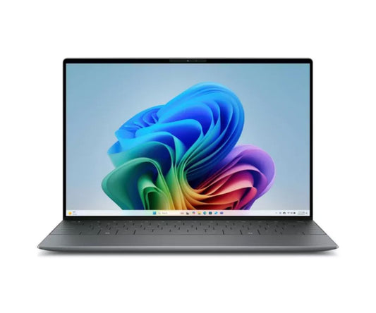 XPS 13 9345/XELITE12C/32GB/1TB/13.4” OLED Touch/UMA GPU/FgrPr/FHD/IR Cam/Mic/WLAN + BT/Backlit Kb/3 Cell/W11Pro/ 3Y Basic Onsite