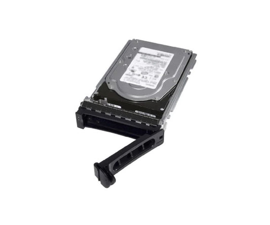 4TB Hard Drive NLSAS 12Gbps 7.2K 512n 3.5in Hot-Plug Customer Kit