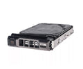 戴尔 2TB 7.2k 6Gbps SATA 3.5 512n 热插拔